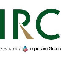 Irish Recruitment Consultants (IRC) logo - Similar company to Súileach Solutions Limited