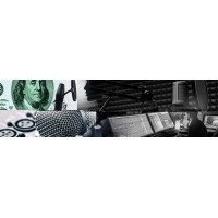 VOICEOVER MARKETING logo - Similar company to Stuart Rosenberg Architects
