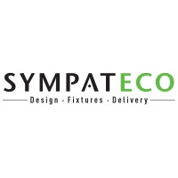 Sympateco Inc. logo - Similar company to Gaming Machine Logistics