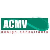 ACMV Design Consultants logo - Similar company to Emt Contracting (Electro Mechanical Technoliges)