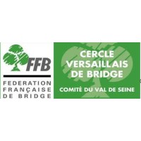 Cercle versaillais de bridge logo - Similar company to Fédération Française De Bridge