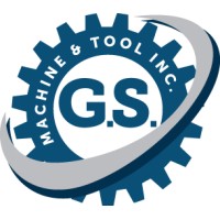 G.S. Machine and Tool Inc logo - Similar company to Nickleson Machine & Tool Inc (Workholding)