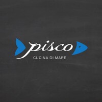 Pisco Cucina di Mare logo - Similar company to Mattioli Recycling