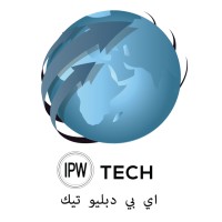 IPW-Tech Software House logo - Similar company to M A Software House (Bhatoro Group)