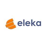 Eleka Tech logo - Similar company to Errandsplus