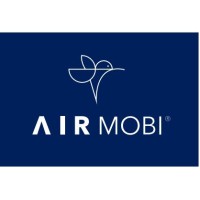 AirMobility MX logo - Similar company to Air Mobility