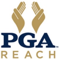 Test - PGA Reach logo - Similar company to Expresspigeon