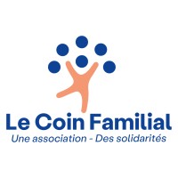 Le Coin Familial logo - Similar company to Association Accueil 9 De Coeur