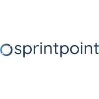 Sprintpoint logo - Similar company to 2H Media