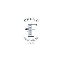 De La F Immobilier logo - Similar company to Immonex