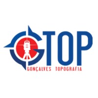 GONÇALVES TOPOGRAFIA - GTOP logo - Similar company to Gtop Geomatics