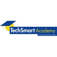 Tech Smart Academy logo - Similar company to Smart Start Tech Academy