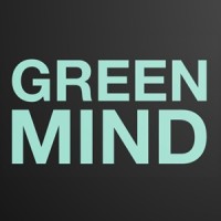 Green Mind logo - Similar company to Kilogram.Lu