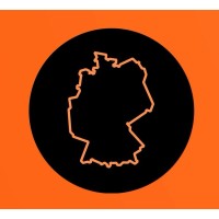 Germany Study Hub logo - Similar company to Admission Diary