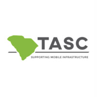 The Transportation Association of South Carolina (TASC) logo - Similar company to Piad Precision Casting