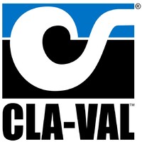 CLA-VAL UK logo - Similar company to Cla-Val