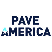 Pave America logo - Similar company to Rabine