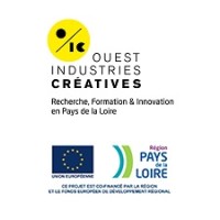Ouest Industries Créatives logo - Similar company to Salon Ouest Industries