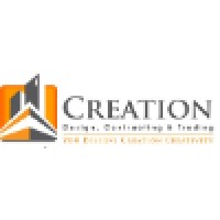 Creation contracting,design and trading logo - Similar company to Rigid Contracting
