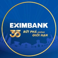 Eximbank Cần Thơ logo - Similar company to Cantho University Software Center