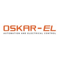 OSKAR-EL logo - Similar company to I&El Engineering Ltd.