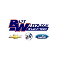 Burt Watson Auto Group logo - Similar company to Soshaul Logistics