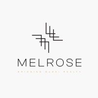 Melrose Homes logo - Similar company to Goflex Offices
