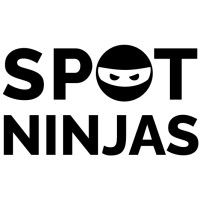 Spot Ninjas logo - Similar company to My Dot Com Business