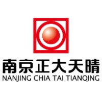 Nanjing Chia Tai Tianqing Pharmaceutical Co., Ltd. logo - Similar company to 南京正大天晴制药有限公司