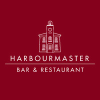 Harbourmaster Bar & Restaurant logo - Similar company to Eat & Repeat - Restaurant Marketing