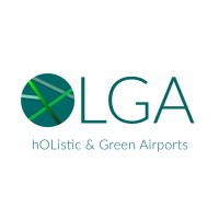 OLGA Project – hOListic & Green Airports logo - Similar company to Ecybridge