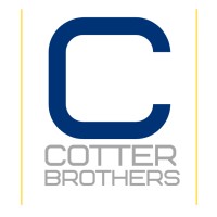 COTTER BROTHERS CORPORATION logo - Similar company to Snthesis Inc.