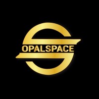 Opalspace logo - Similar company to 9Th Corner Inc.