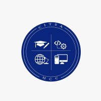 Computer Science and Information Technology Student Association - UCC logo - Similar company to Cs³ - Computer Science Student Society