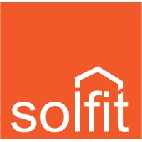 SOLFIT logo - Similar company to Solfit Ltd