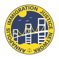Annapolis Immigration Justice Network
