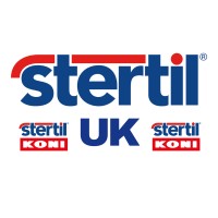Stertil-Koni UK logo - Similar company to Stertil Dock Products