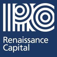 Renaissance Capital LLC logo - Similar company to Burnham Sterling
