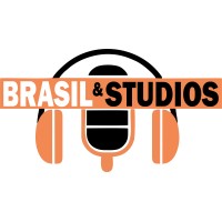 BRASIL&STUDIOS logo - Similar company to Voice Brazil Rio