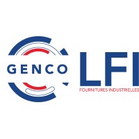 LFI Fournitures Industrielles logo - Similar company to Equipex