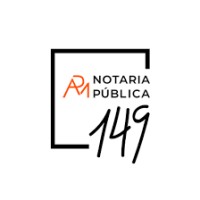 Notaría Pública 149 - Andrés Alonso Rodriguez Mercado Monterrey, Nuevo León logo - Similar company to Notaría Pública 49 - Nuevo León