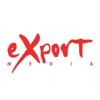 Export Media logo - Similar company to Gastro Media