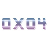 0x04 logo - Similar company to Superuser.One