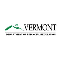 Vermont Department of Financial Regulation logo - Similar company to Vcia