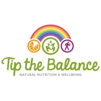 Tip the Balance - The Clinic Without Walls logo - Similar company to Future Mobility Board Cic