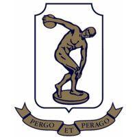 Tauranga Boys College logo - Similar company to Pukeko Learning Solutions