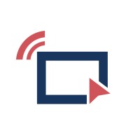 The Digital Education Foundation logo - Similar company to Lambda Alpha International - Baltimore Chapter