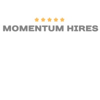 Momentum Hires logo - Similar company to Talentify