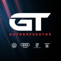 GT AUTOREPUESTOS logo - Similar company to Cellcomec