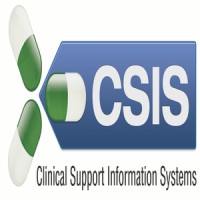 CSIS Health Corp logo - Similar company to Sforce Infotech Inc
